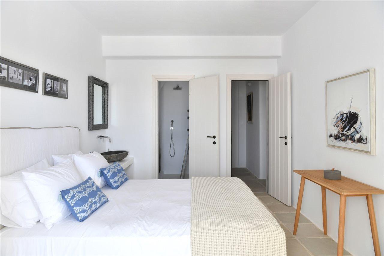 Ciel Paros Appart hôtel 4*