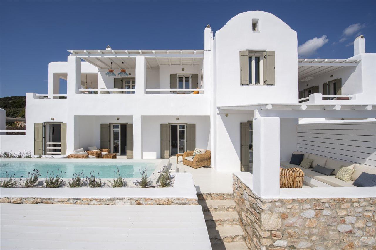 Ciel Paros