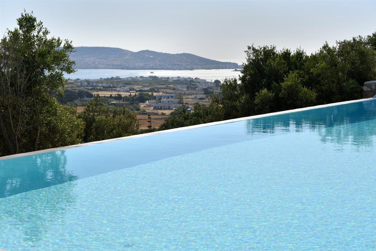 Ciel Paros 4* Pounda