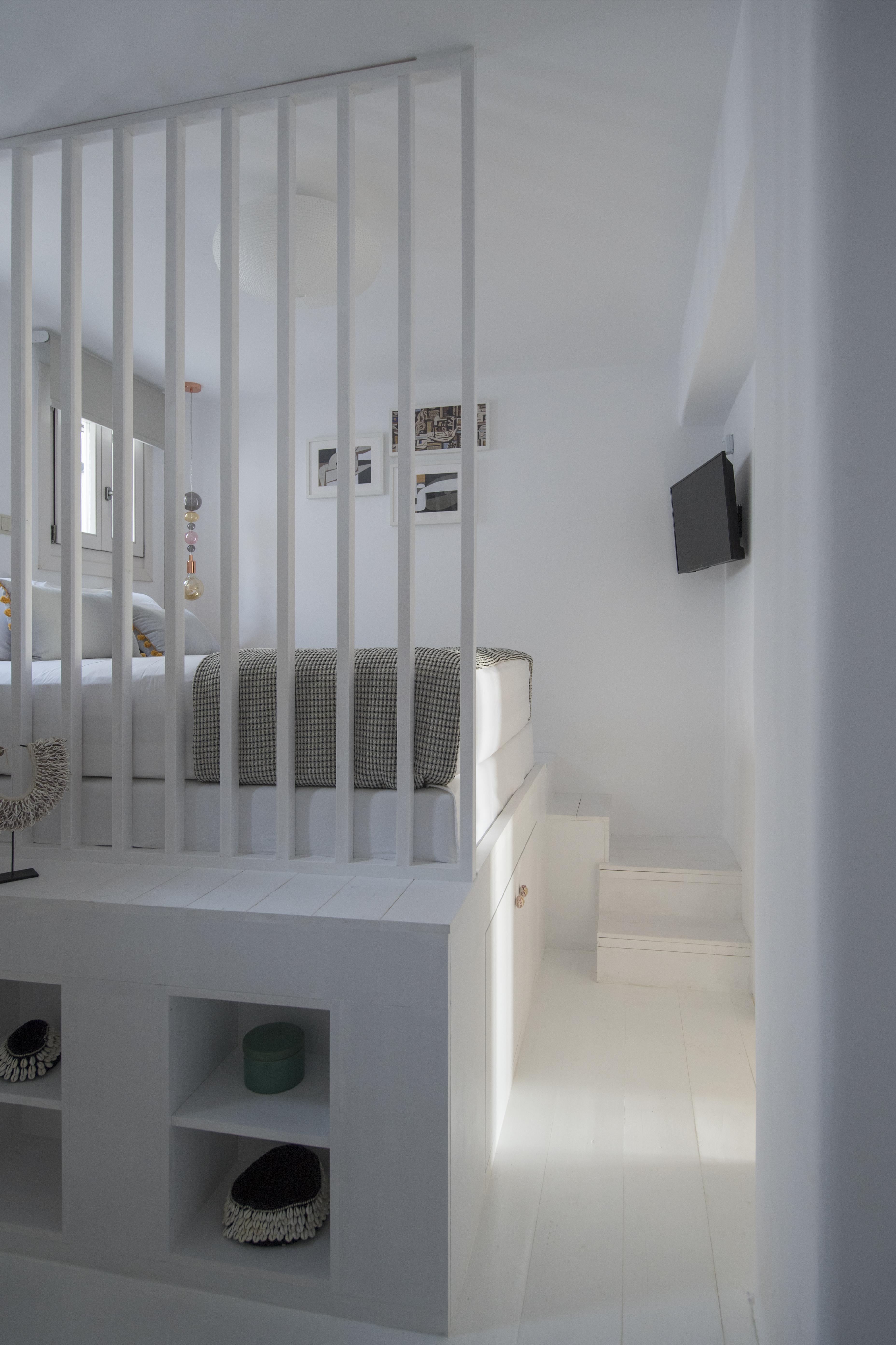 Appart hôtel Ciel Paros 4*