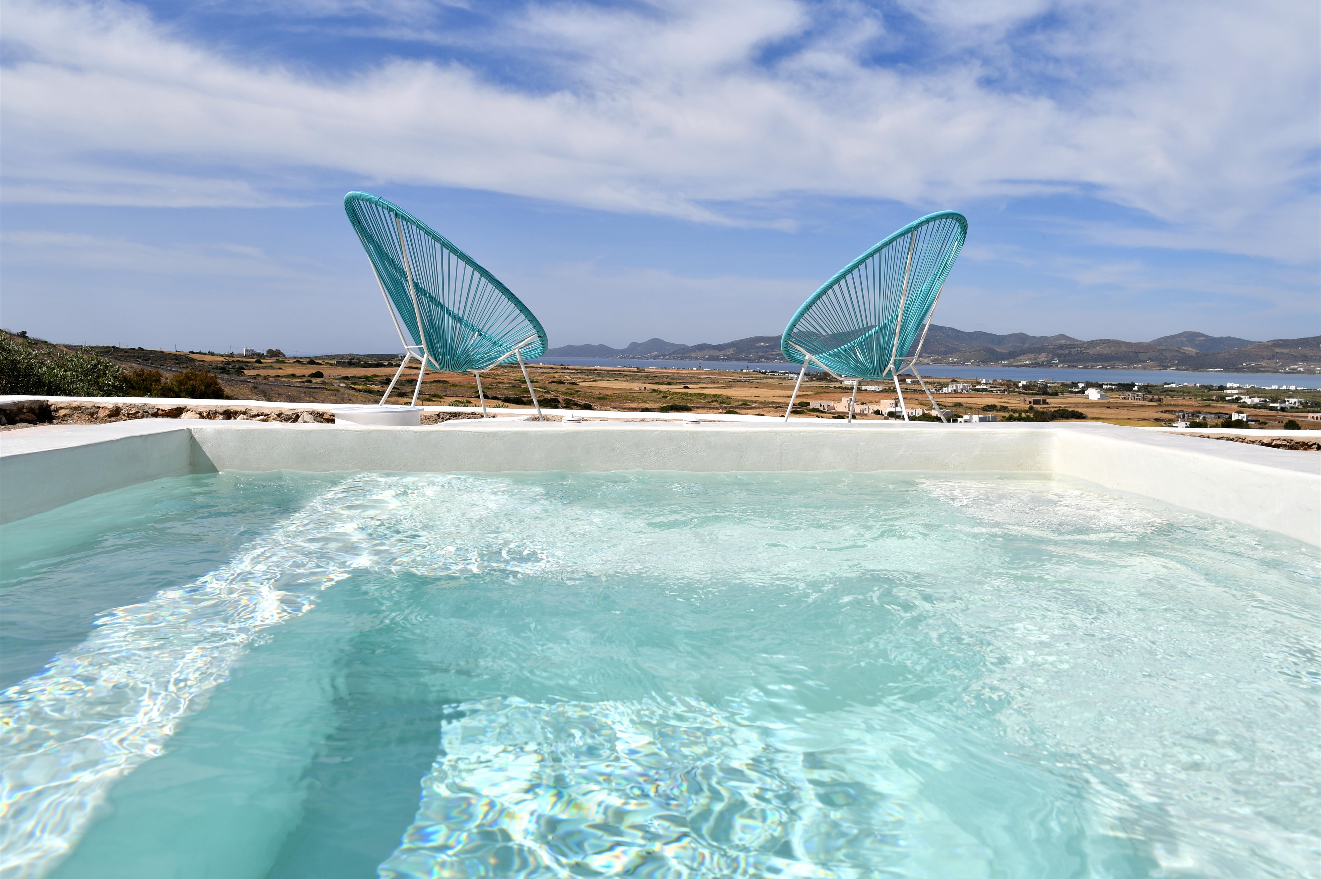 Ciel Paros Pounda
