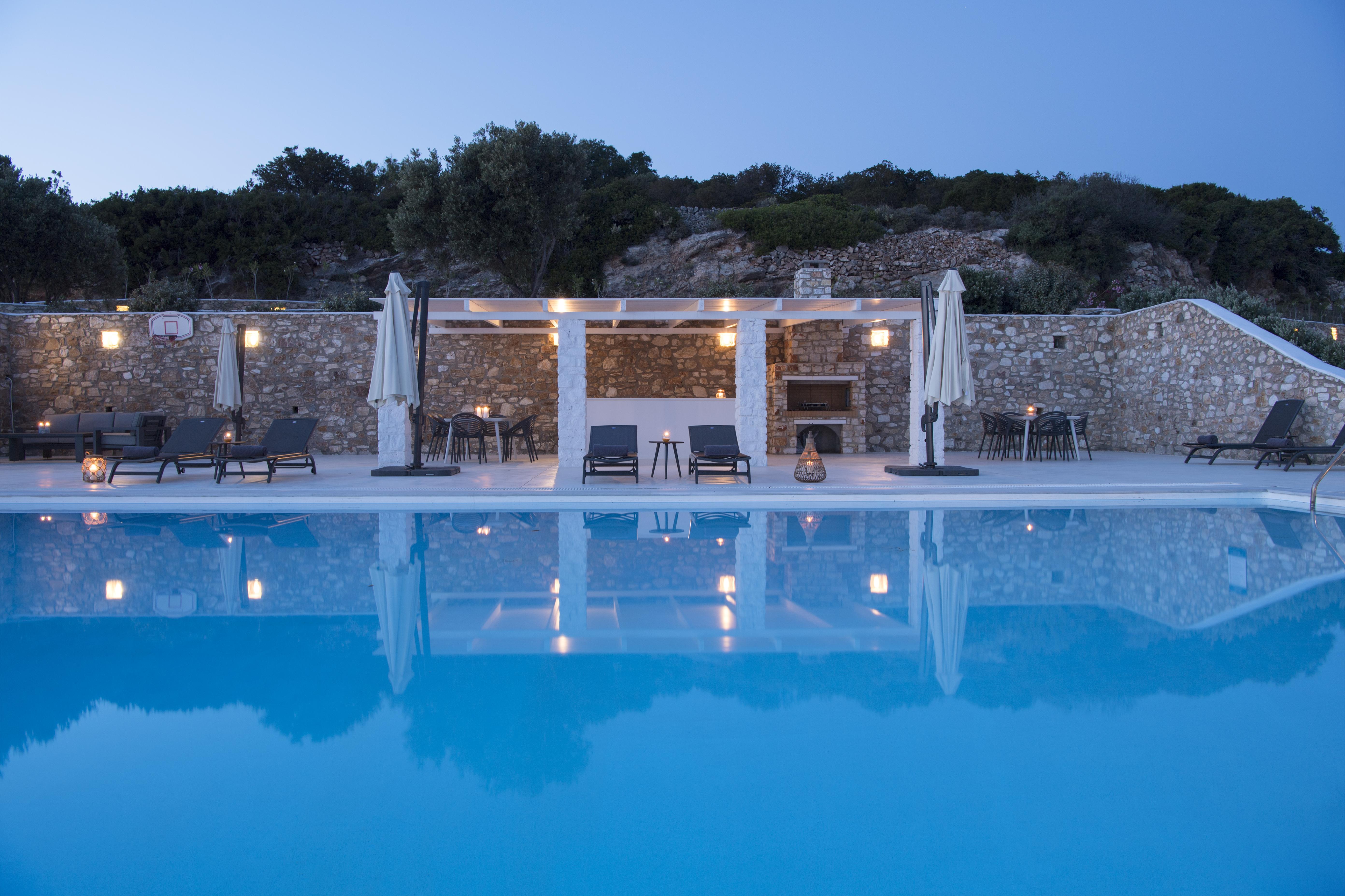 Ciel Paros Pounda