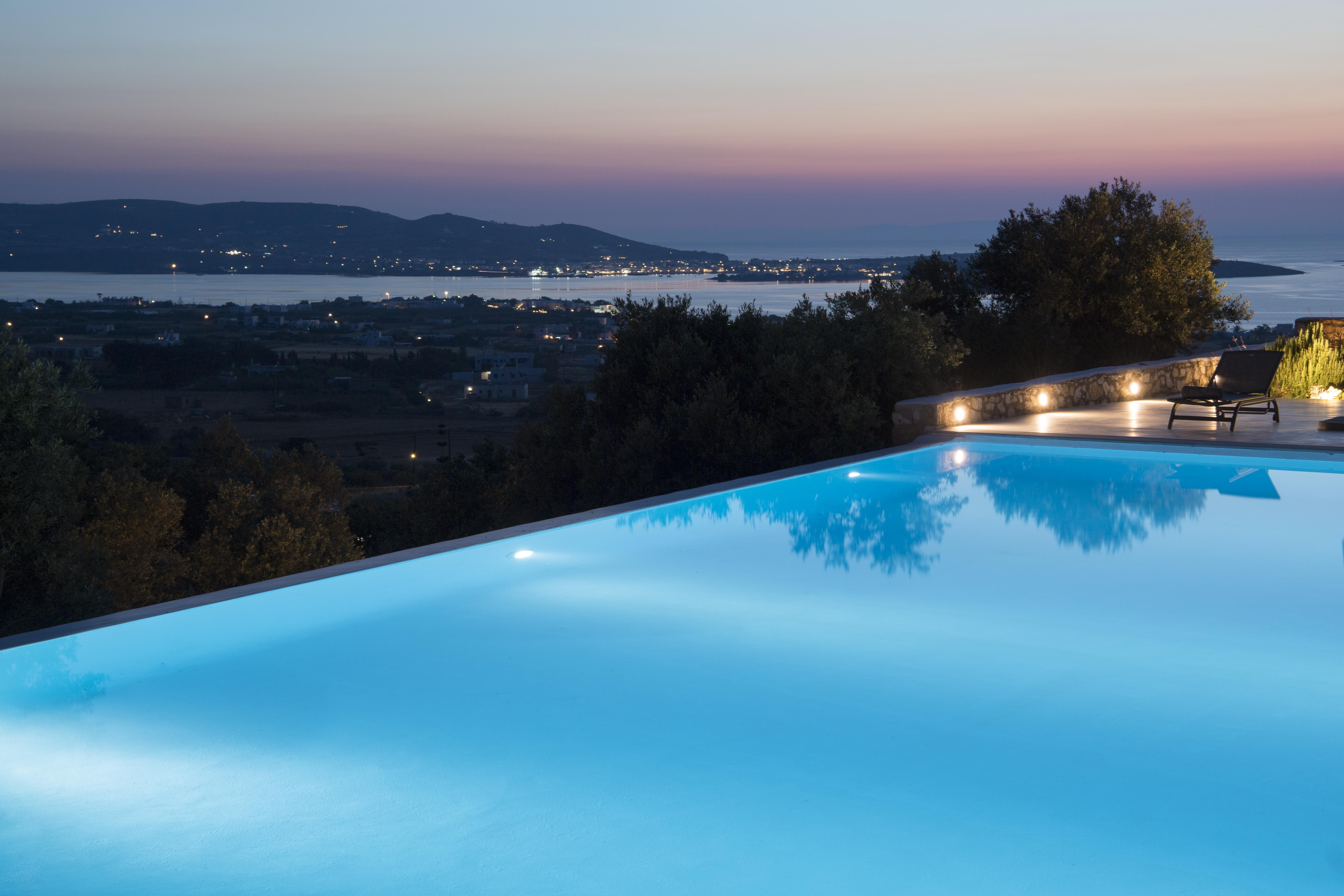 Ciel Paros 4* Pounda