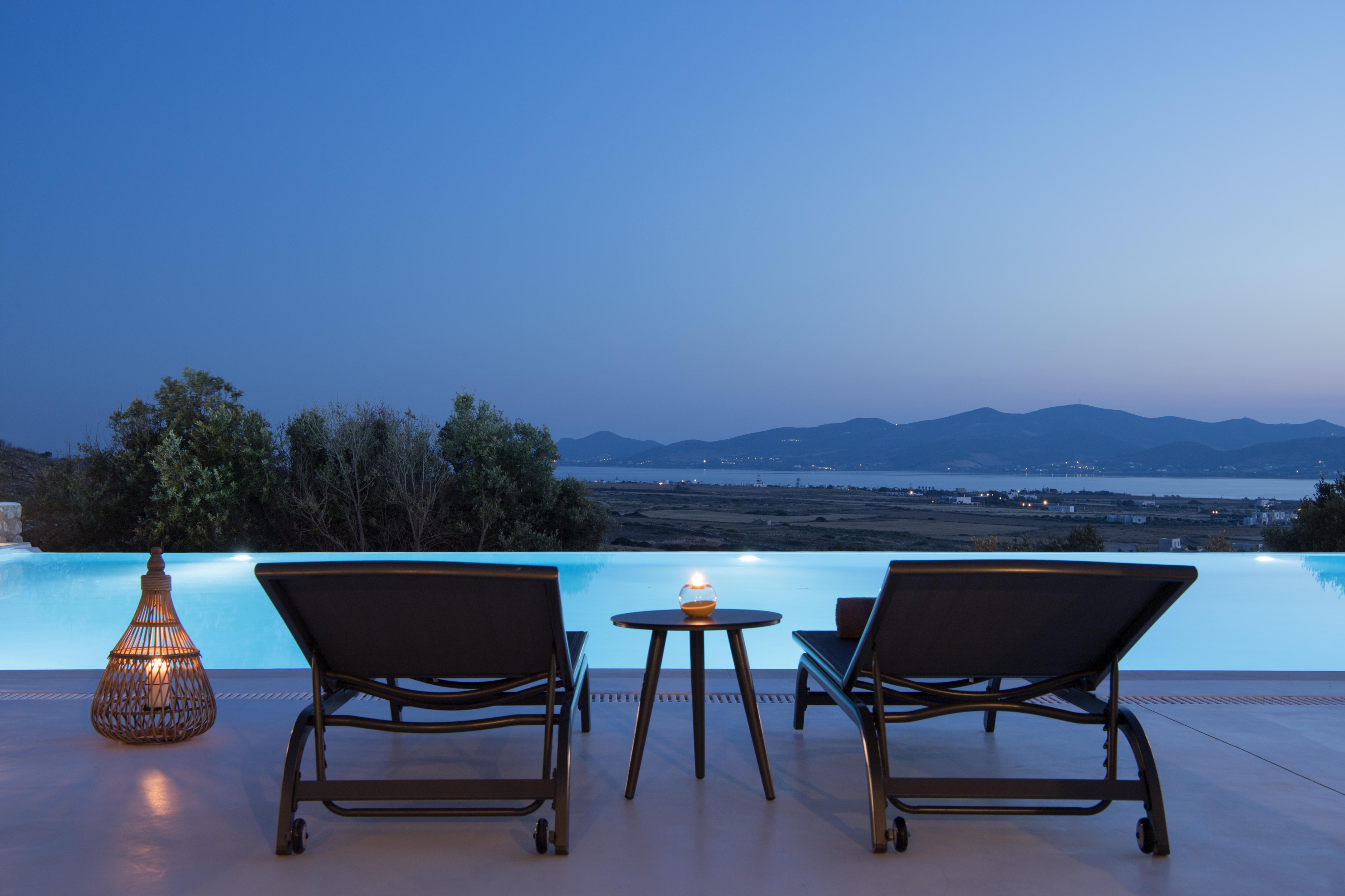 Ciel Paros 4*