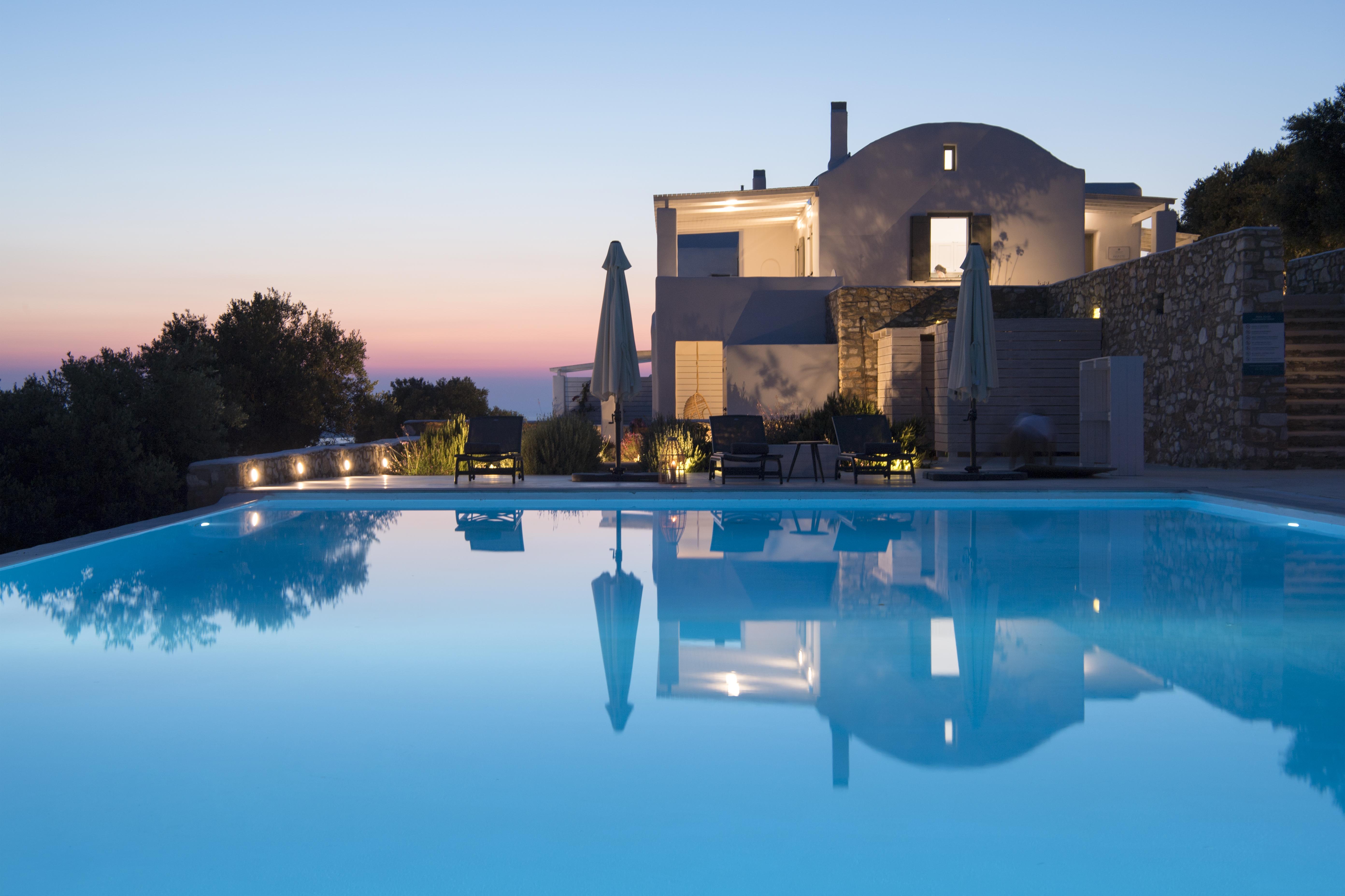 Ciel Paros
