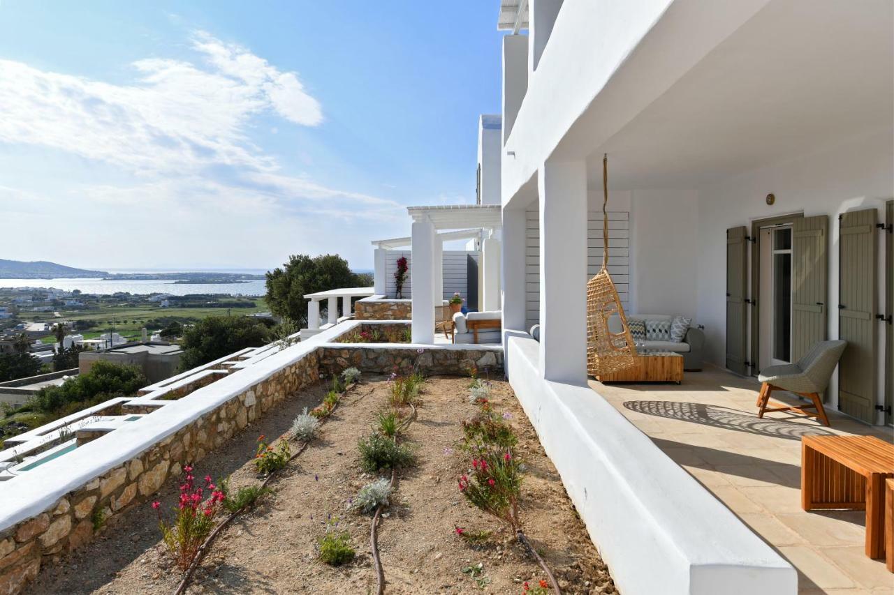 Ciel Paros 4* Pounda