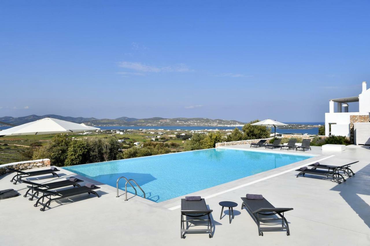 Ciel Paros Pounda