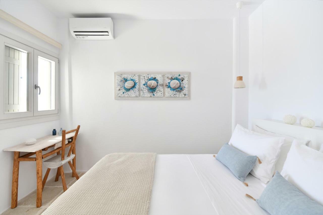 Ciel Paros Appart hôtel