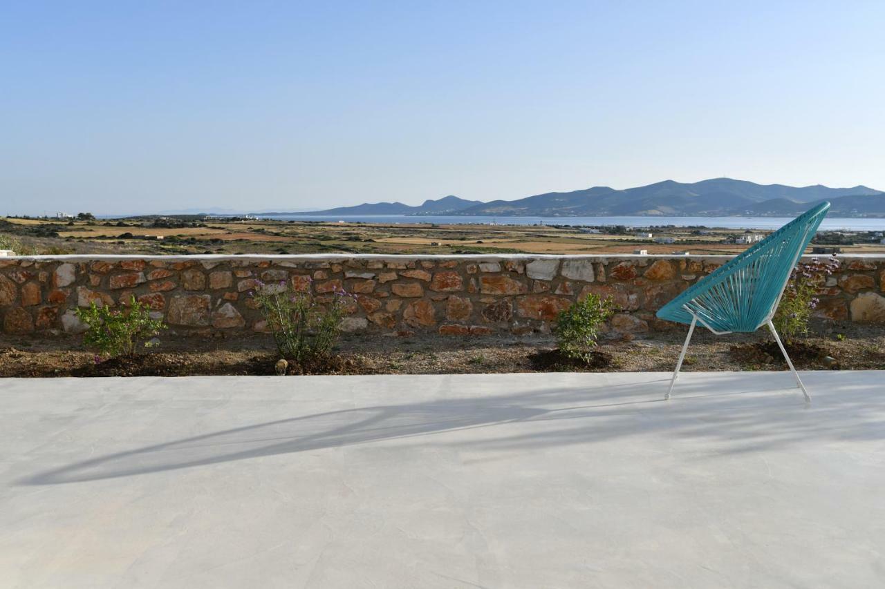 Ciel Paros 4*