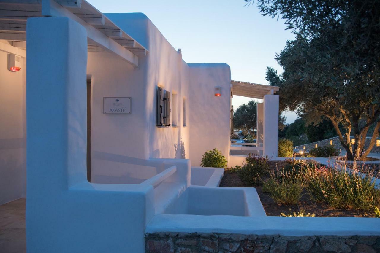 Appart hôtel Ciel Paros 4*