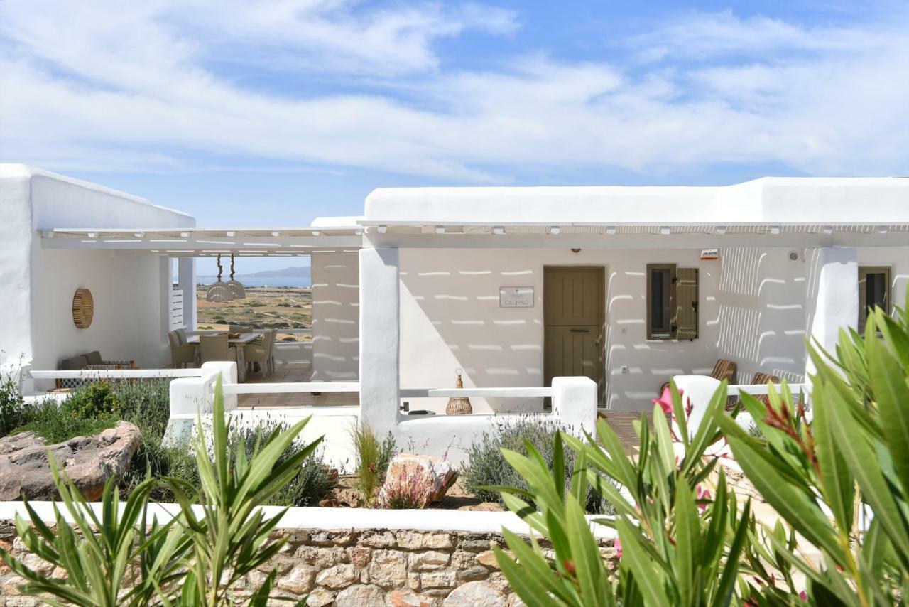 Ciel Paros Pounda