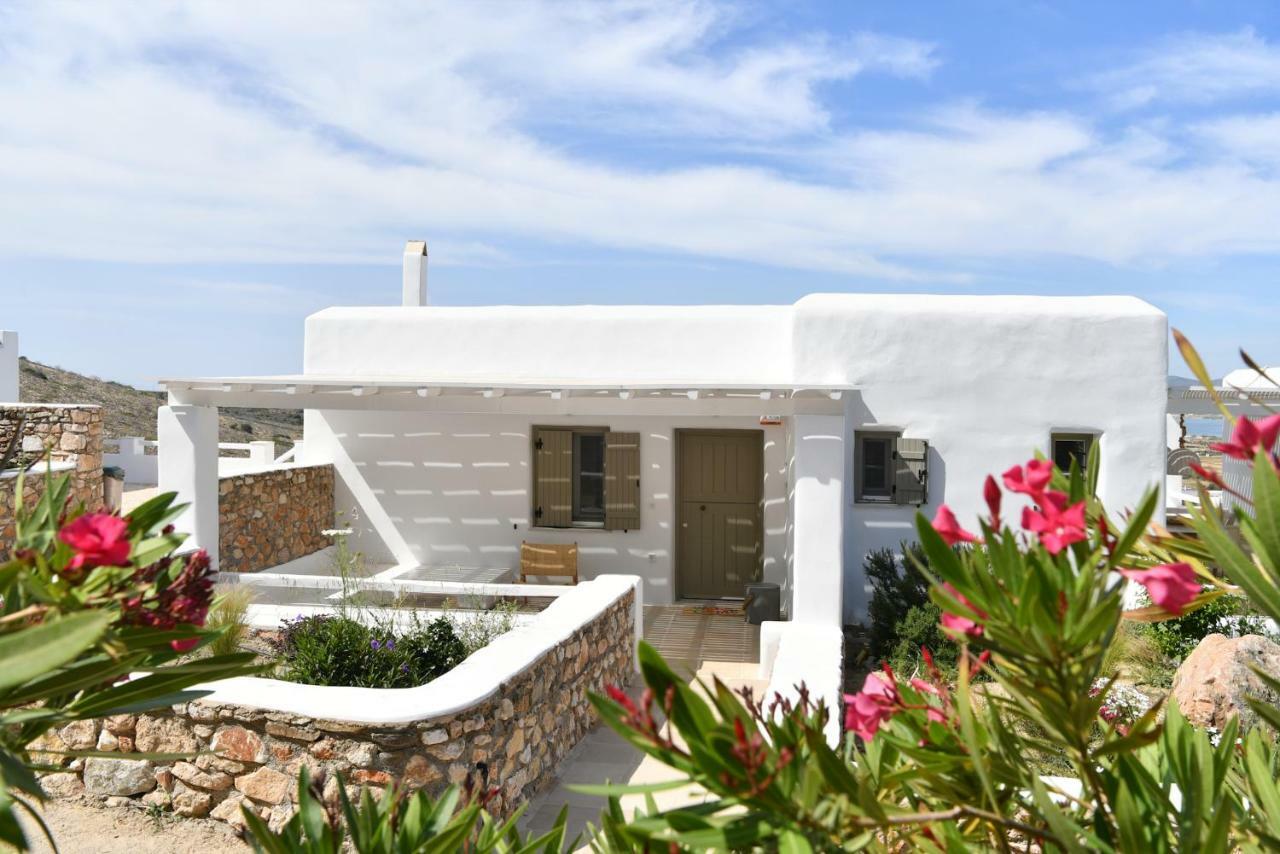 Ciel Paros Appart hôtel