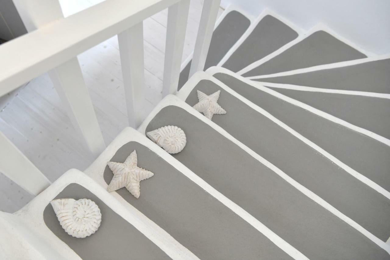 Ciel Paros Aparthotel 4*